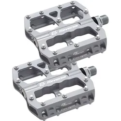 Reverse Components E-Escape Pedale Grau Modell 2024