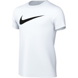 Nike Park 20 Shirt, Weiß / Schwarz, 12-13 Jahre EU