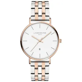 Liebeskind Berlin Edelstahl 34 mm LT-0214-MQ