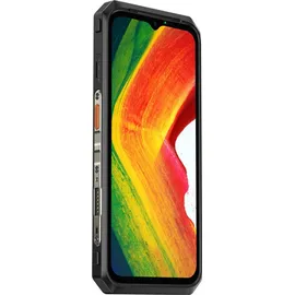 Ulefone Power Armor 18 Ultra 5G 12 GB RAM 512 GB Black