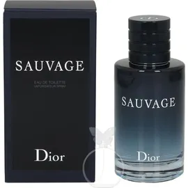 Dior Sauvage Eau de Toilette 100 ml