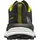 HELLY HANSEN Cush-Pro Eagle Tr5 schwarz/lime Herren