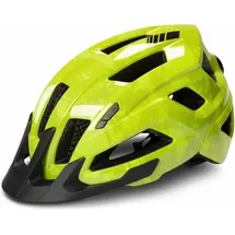 Cube Steep 49-55 cm glossy citrone 2021