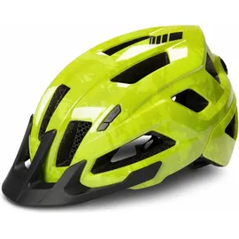 Cube Steep 49-55 cm glossy citrone 2021