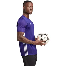 adidas Tabela 23 Trikot Team Colleg Purple / White S
