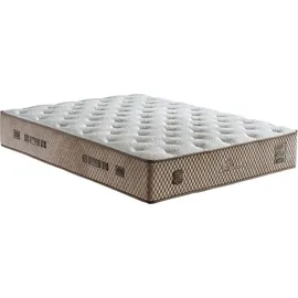 Bambi Yatak Bambi 140 x 200 cm H3 Beige
