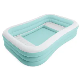 Intex Family Lounge Pool Playcenter 264 x 165 x 56 cm (58497NP)