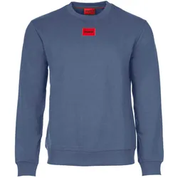 HUGO Sweatshirt "Sweatshirt Diragol212"