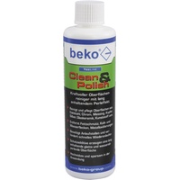 Beko TecLine Clean & Polish 250 ml