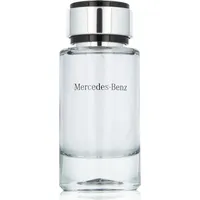Mercedes-Benz Eau de Toilette 120 ml