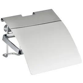 Wenko Toilettenpapierhalter Premium Rollenhalter