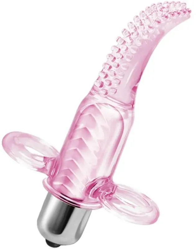 BAILE - Vibro-Fingerstimulator