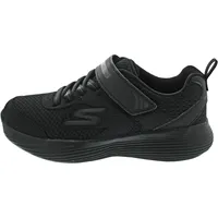 SKECHERS Go Run 400 V2 Junior Schwarz 34