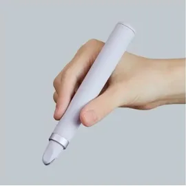 Panasonic Epilierer Augenbrauen & Gesicht Helllila