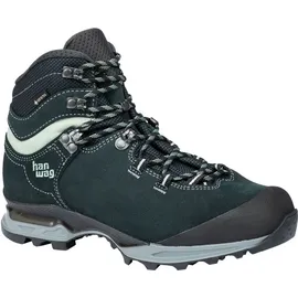 Hanwag Tatra Light Bunion Lady GTX Damen (Petrol/Mint), 40