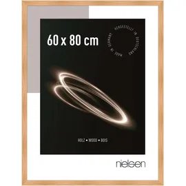 Nielsen Essential Bilderrahmen Birke beige 60x80 cm 1 St.