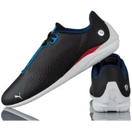 Puma BMW MMS Drift Cat Decima Herren Schwarz 42