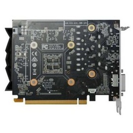 Zotac GeForce GTX 1650 AMP Core 4 GB GDDR6 ZT-T16520J-10L