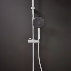 Hansgrohe Pulsify S Handbrause 1 Strahlart EcoSmart+ chrom