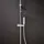 Hansgrohe Pulsify S Handbrause 1 Strahlart EcoSmart+ chrom