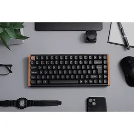 Keychron K2 HE Magnetschalter DE