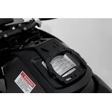 SW-Motech Pro Tankring - Schwarz.