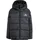 adidas Essentials 3 Stripes Padded Jacke Black/White 116