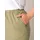 Base Level Curvy Yula Loose Fit Leinenhose Soft Army 50