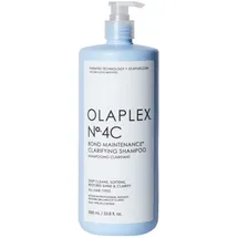 Olaplex No. 4C Bond Maintenance Clarifying Shampoo 1000 ml