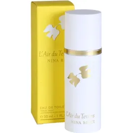 Nina Ricci L'Air du Temps Eau de Toilette 30 ml