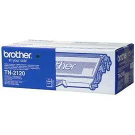 Brother TN-2120 schwarz