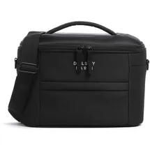 Delsey Brochant 3 | Kosmetikkoffer in schwarz