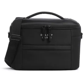 Delsey Brochant 3 | Kosmetikkoffer in schwarz