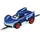 Carrera GO!!! Challenge - Sonic