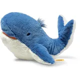 Steiff Soft Cuddly Friends Tory Blauwal