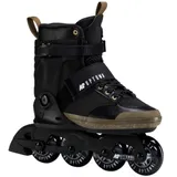 K2 Inliner in Schwarz | Gr.: 44