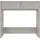 vidaXL Schreibtisch Betongrau 80x40x75 cm Holzwerkstoff
