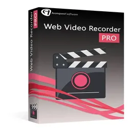 Web Video Recorder Professional