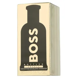 HUGO BOSS Boss Bottled Absolu Parfum Intense 50 ml