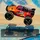 Overmax RC-Auto X-Strike 4CH RTR orange
