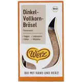 Dinkel-Vollkorn-Brösel - Paniermehl