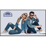 LG 65UH5N-M 65" schwarz