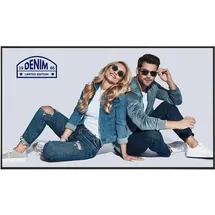 LG 65UH5N-M 65" schwarz