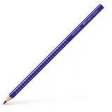 Faber-Castell Buntstift Colour Grip 12 St. mauve
