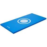 Sport-Thieme Turnmatte Printed C Turnen / Kunstturnen Unisex Blau