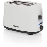 Tristar Toaster Weiß