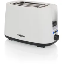 Tristar Toaster Weiß