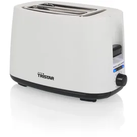 Tristar Toaster Weiß