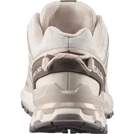 Salomon XA Pro 3D V9 Damen Tapioca / Tapioca / Iron 43 1/3