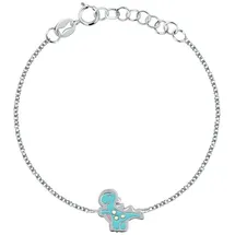 FAVS Little Friends Armband 89219242 - silber